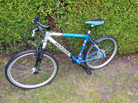 used marin bikes for sale